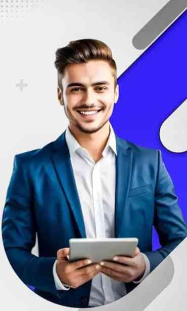 Sales representative