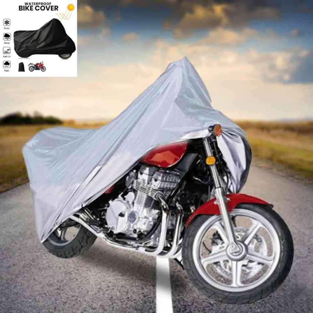 Waterproof motor bike cover 100x200