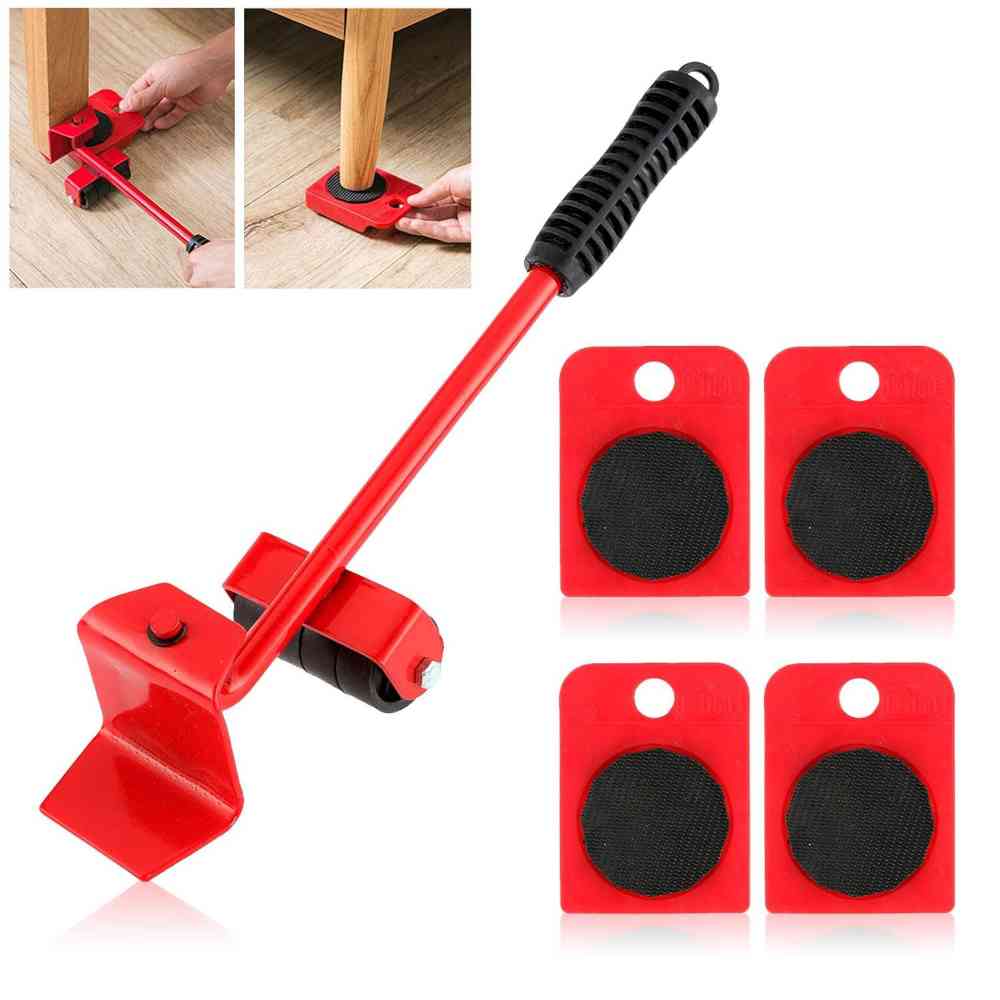 5 in 1 Moving helper