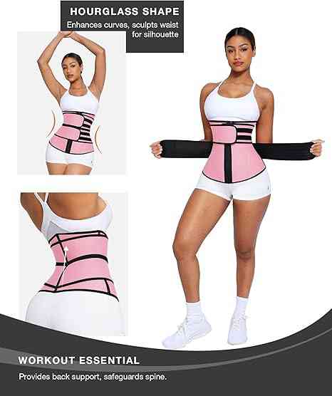 Waist Trainer
