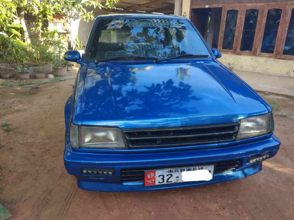 Charade G30