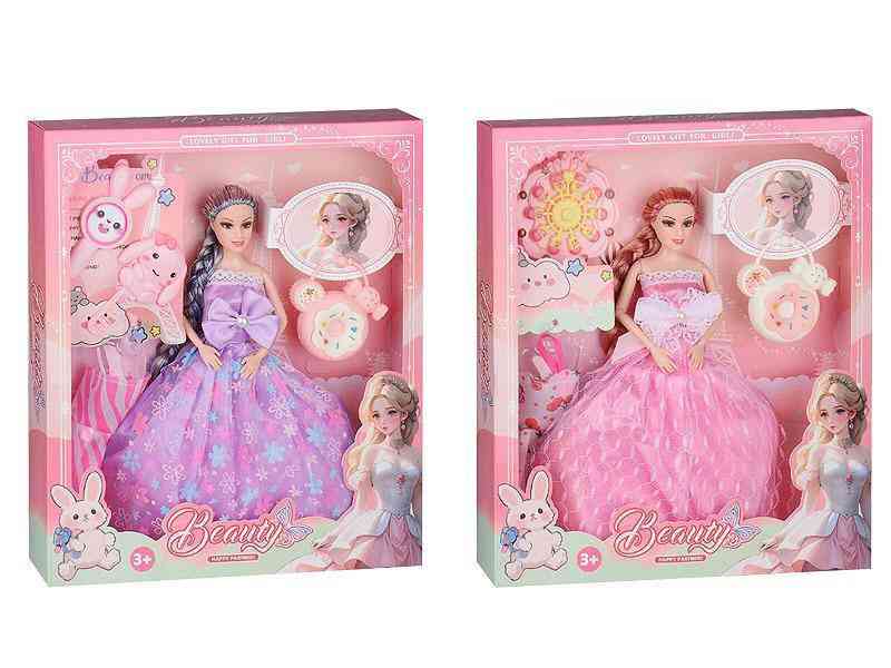 Richi tichi beauty doll