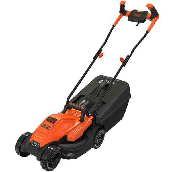 Lawn mower 1200w 32cm