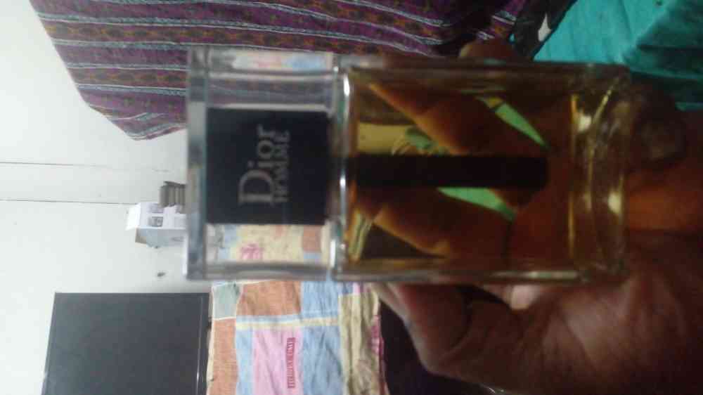 Dior homme