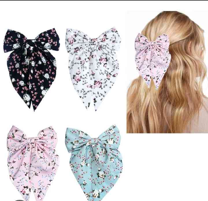 Styling hair fashion accessory