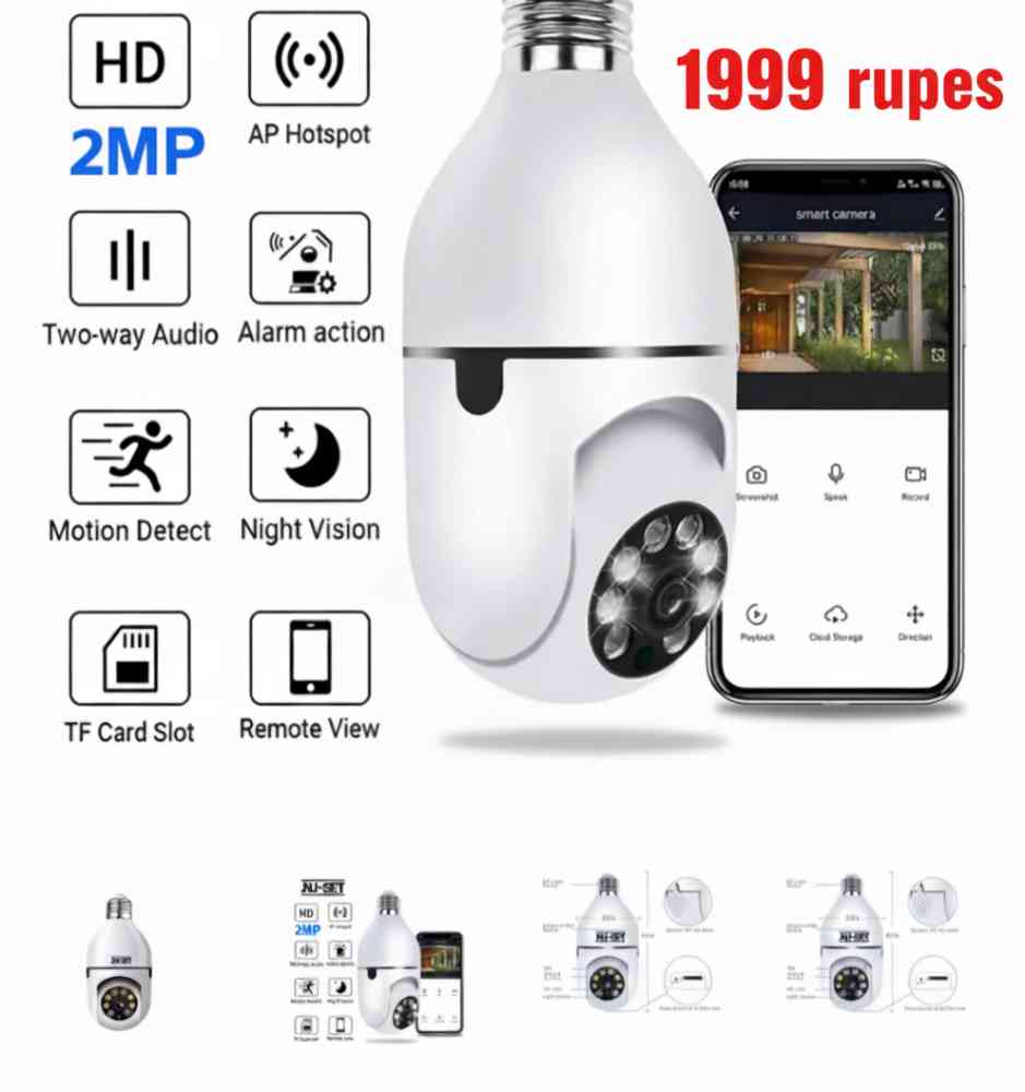 Wifi Camera