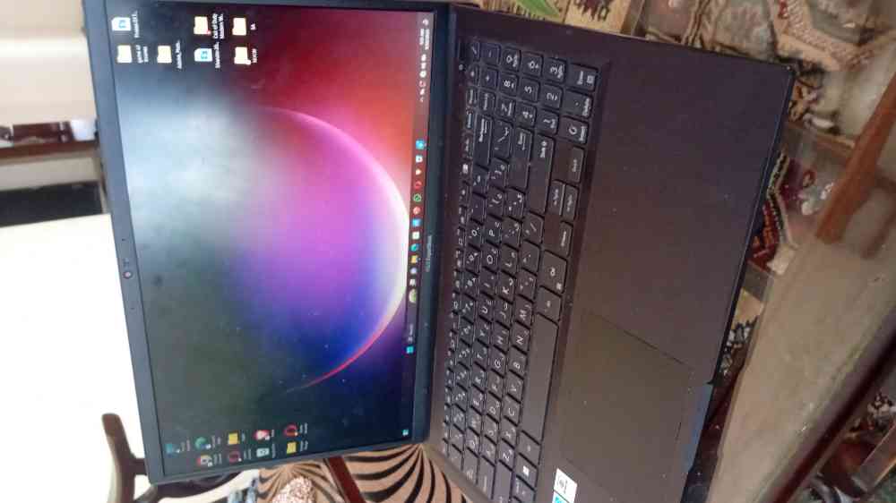 Asus expert book 16gb ram