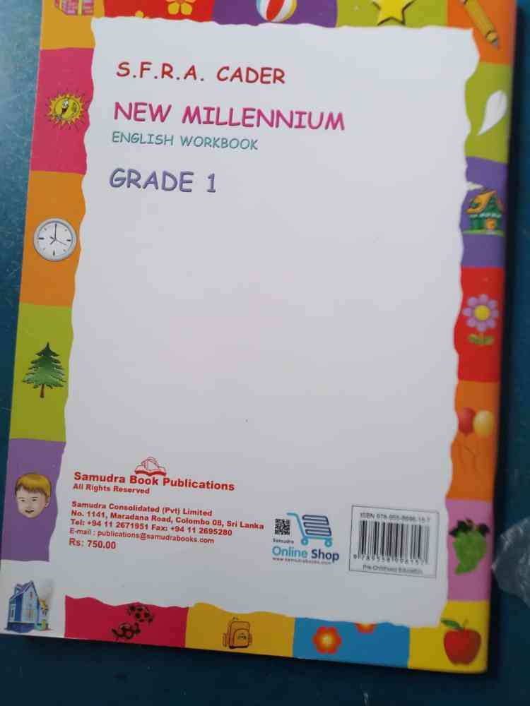 English books for old price