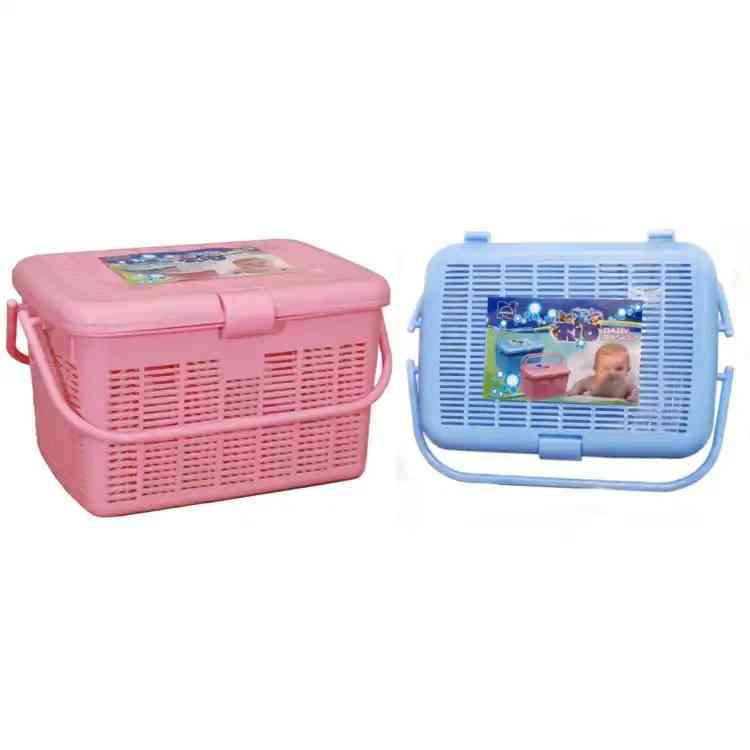 Baby basket