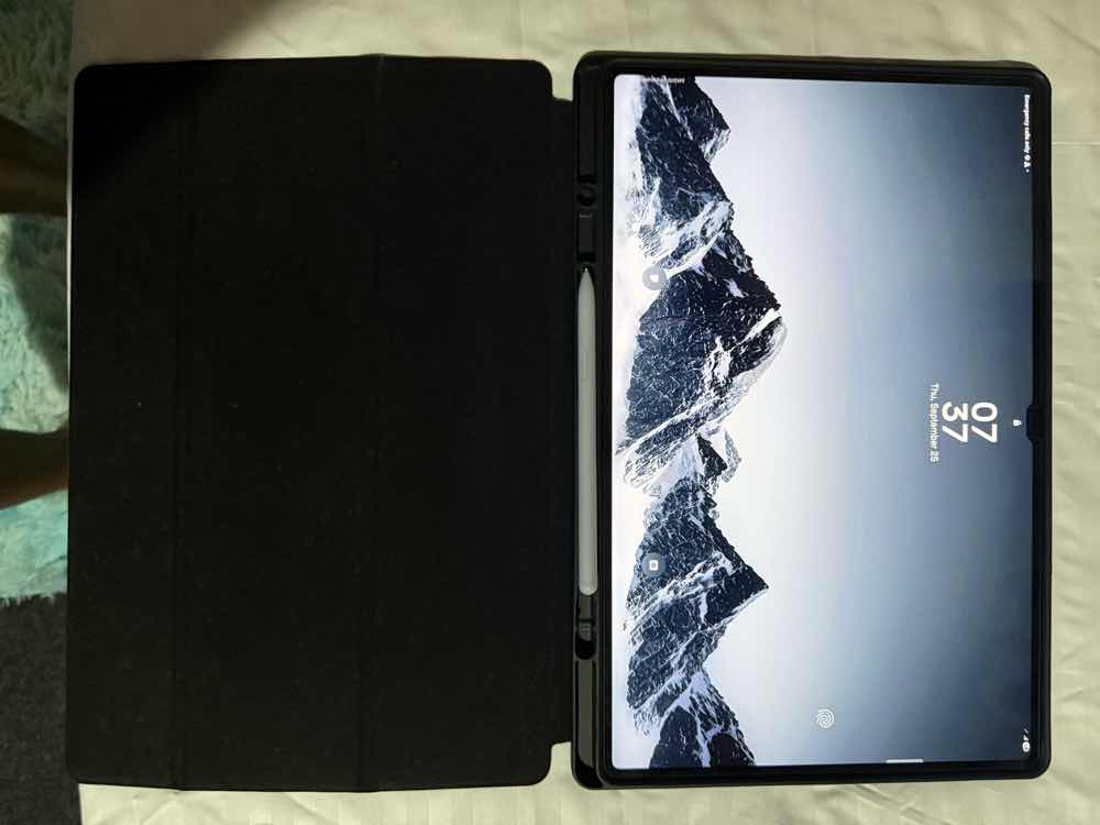 Samsung galaxy tab s10 ultra 5g