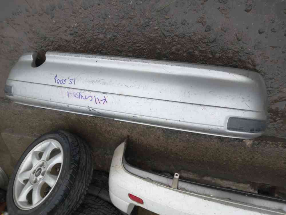 Nissan march K11 rear buffer