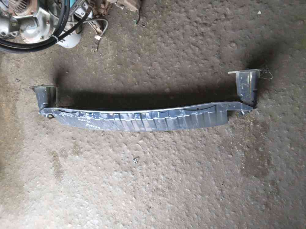 Honda freed buffer reinforcement