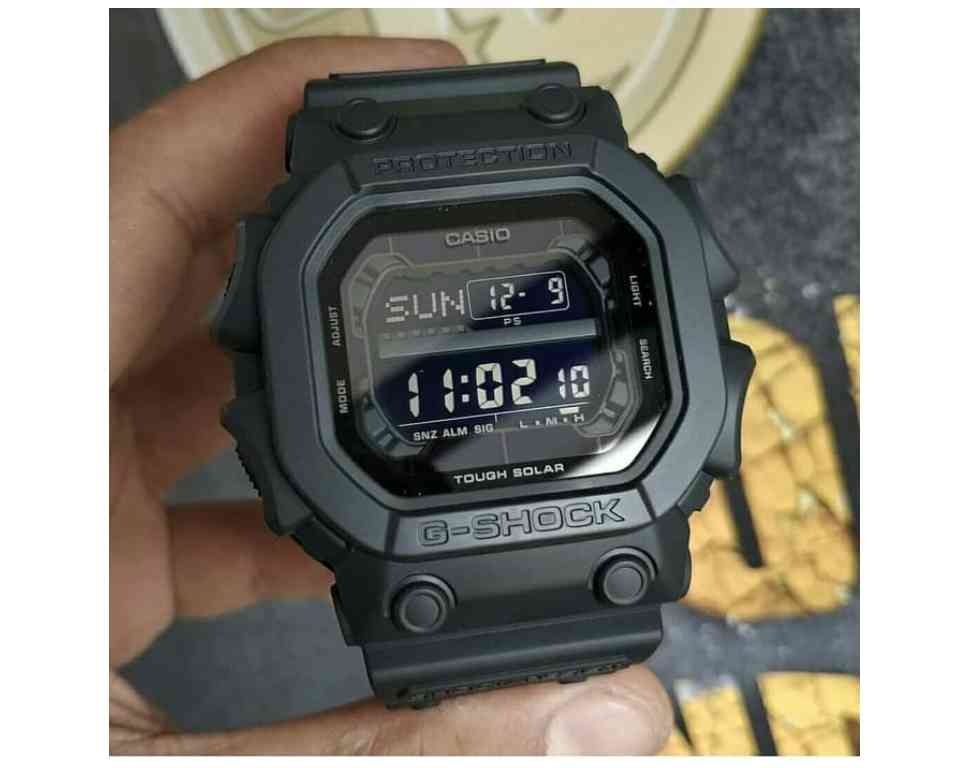 Casio G-shock GX-56BB