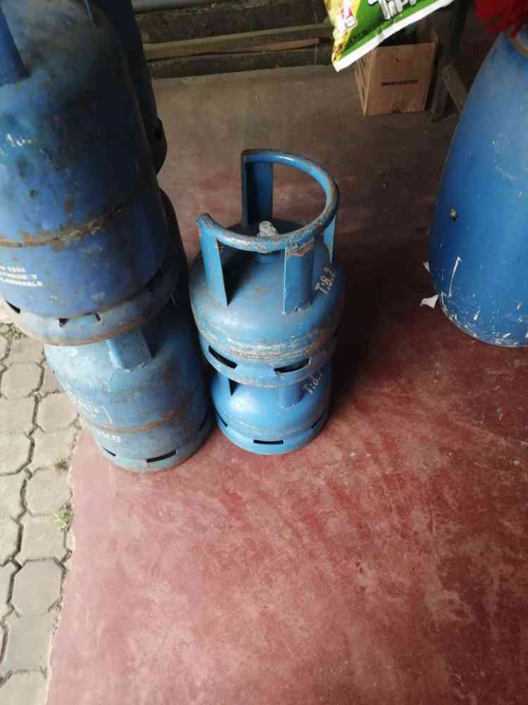 Litro gas for sale