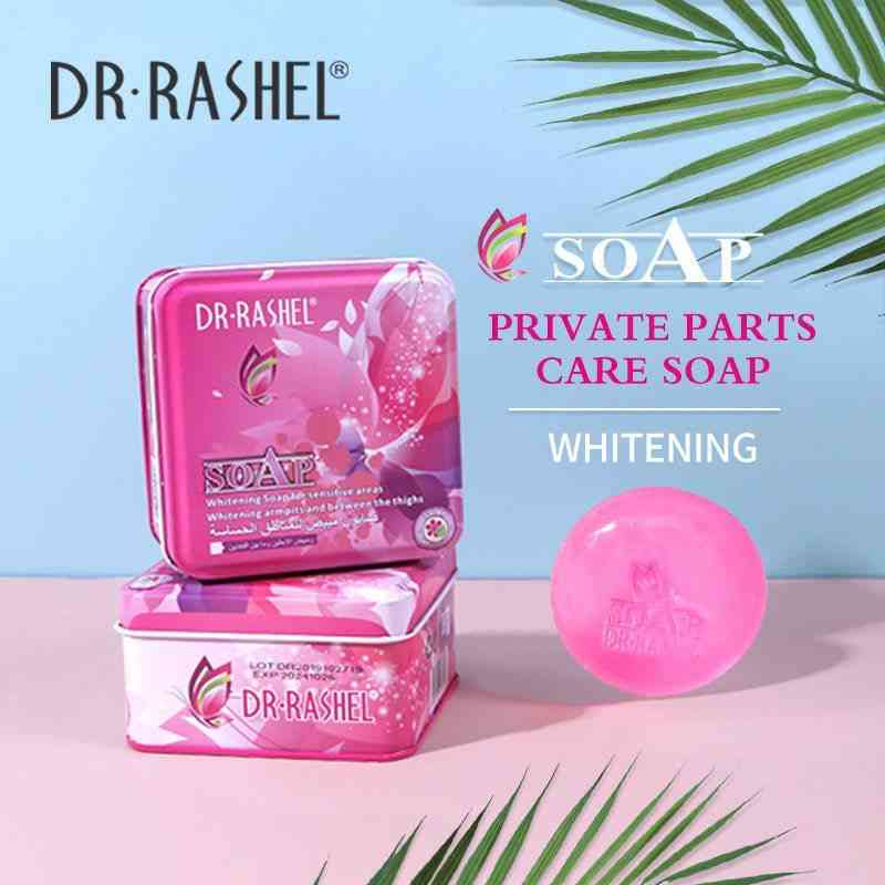 Dr Rashel soap
