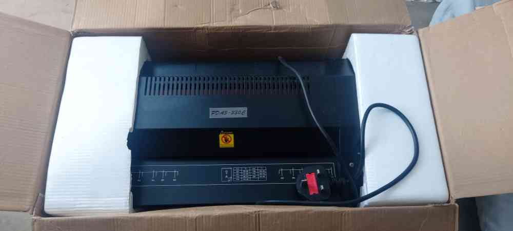 Laminating machine for sale
