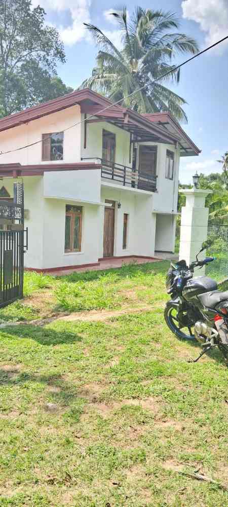 House for sale in kurunegala
