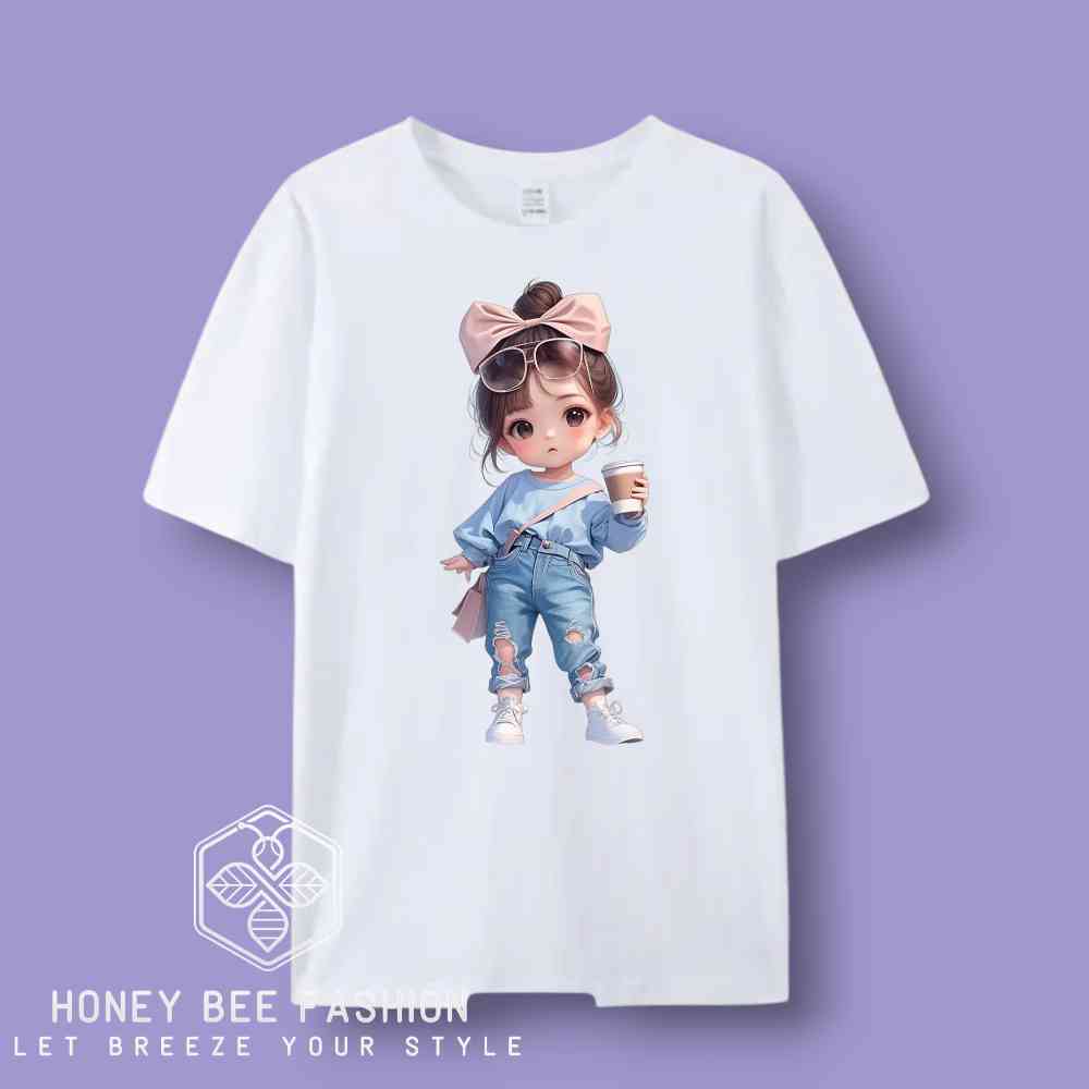 Unisex t-shirts