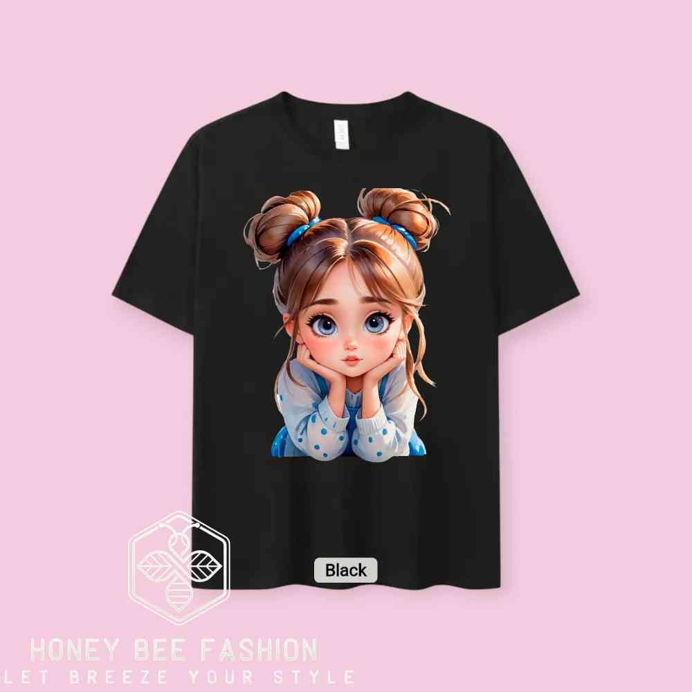 Unisex t-shirts