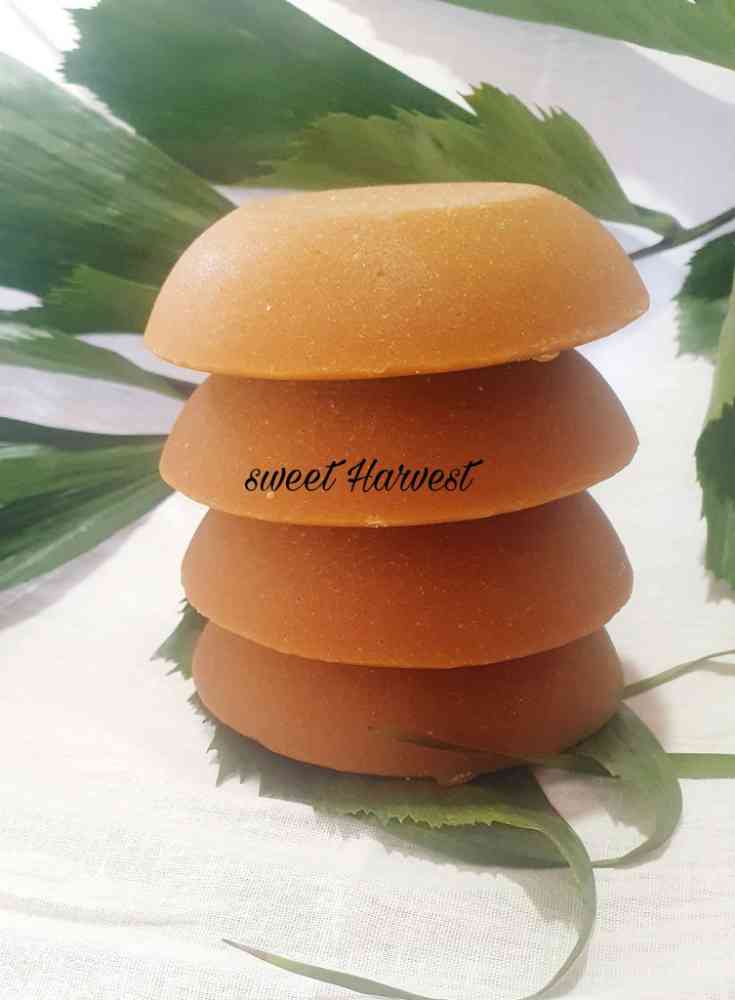Kithul hakuru
