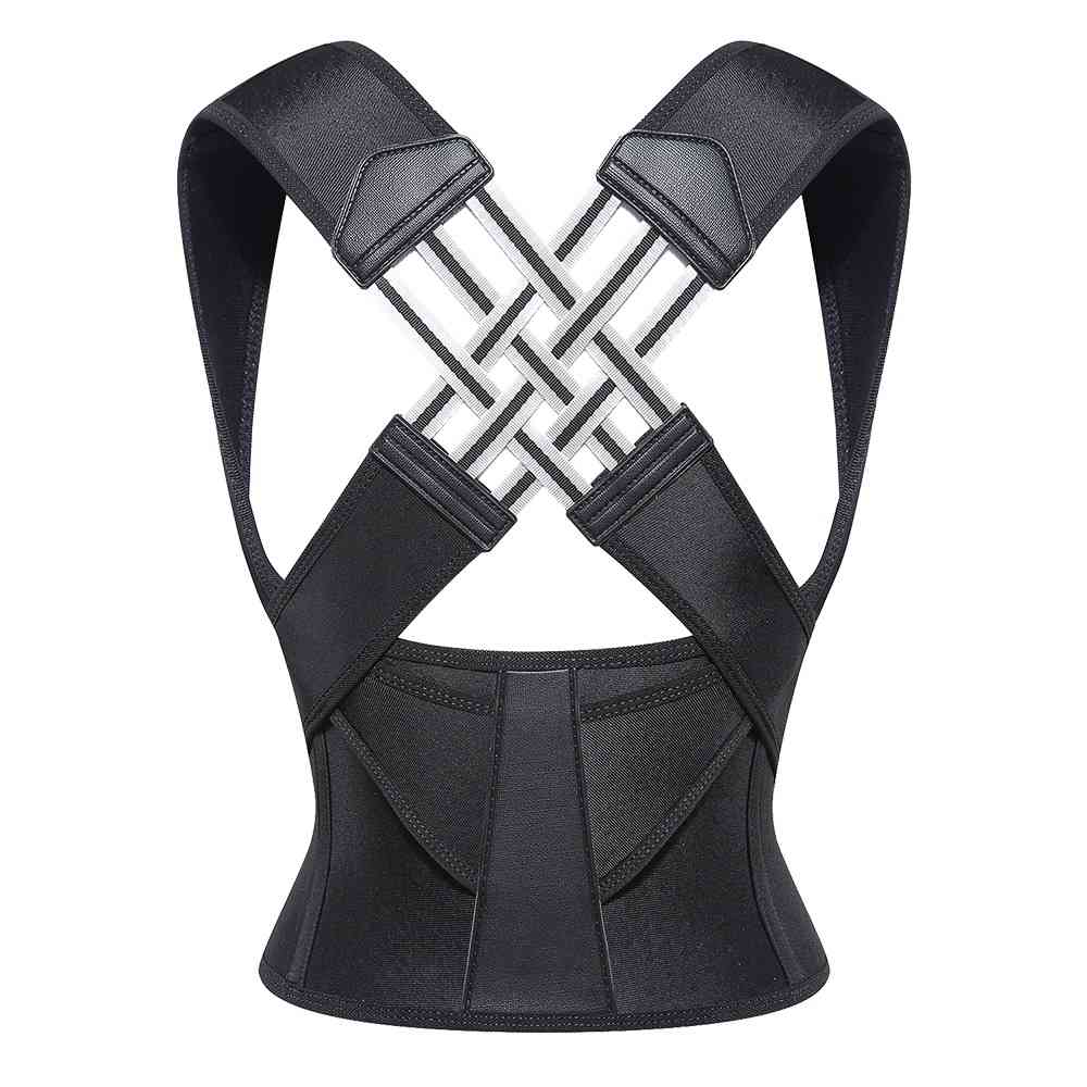 Back correction strap