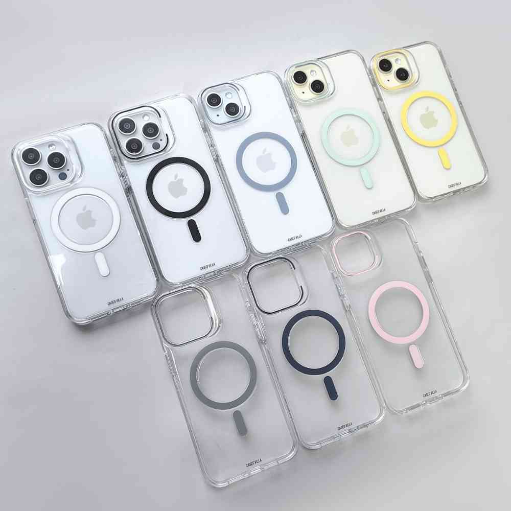Magsafe iPhone cover