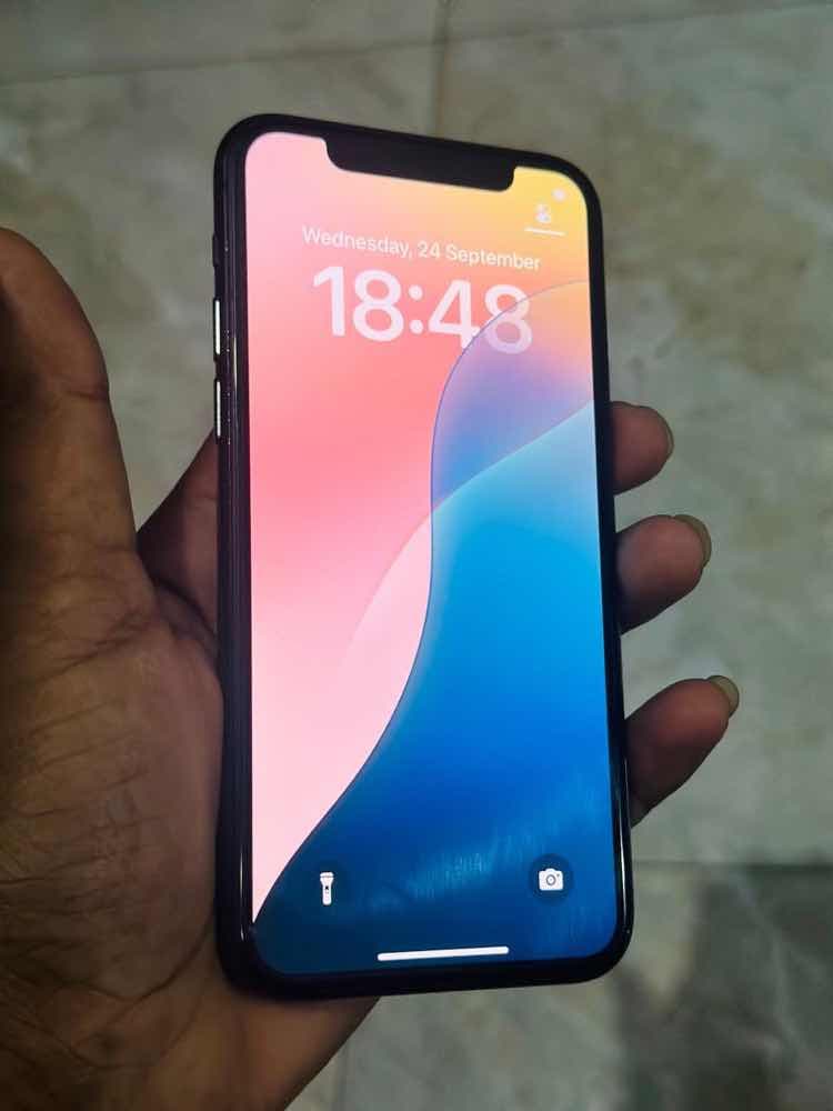 iPhone 11 pro