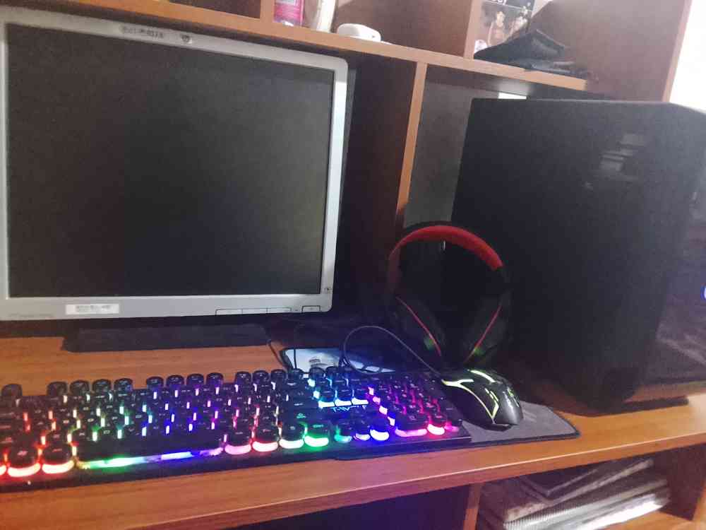 I5 6th gen computer