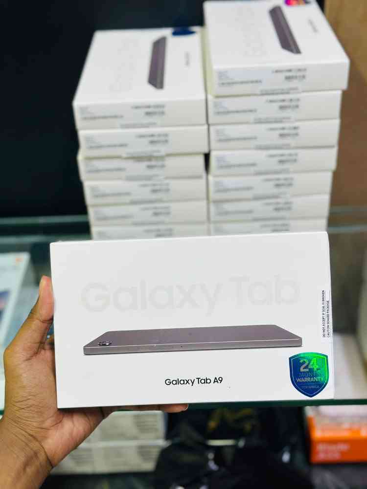 Galaxy tab A9