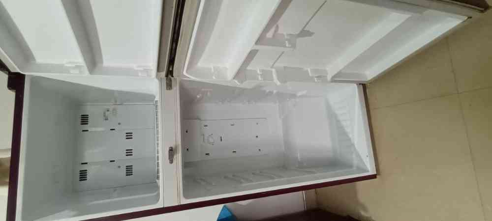 LG inverter refrigerator