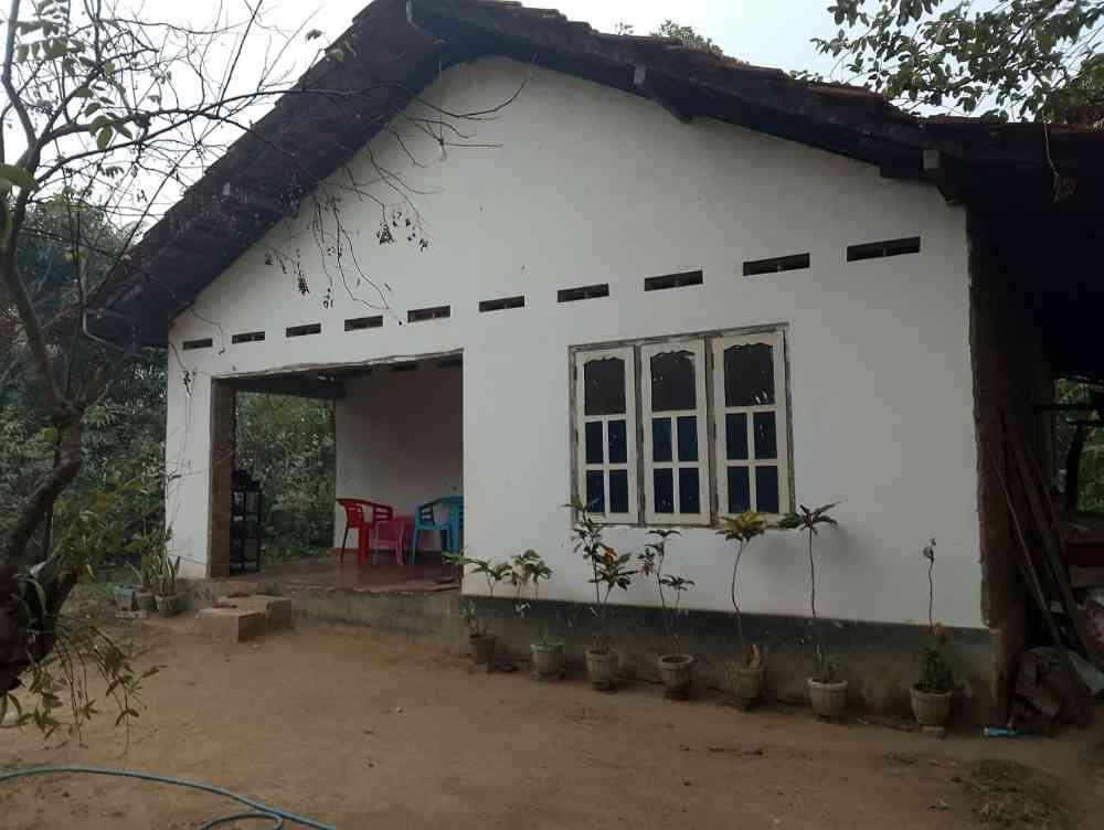 House for sale