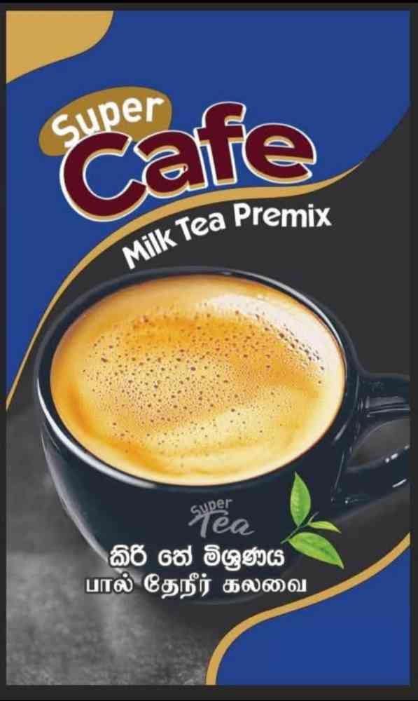Nostra and nescafe