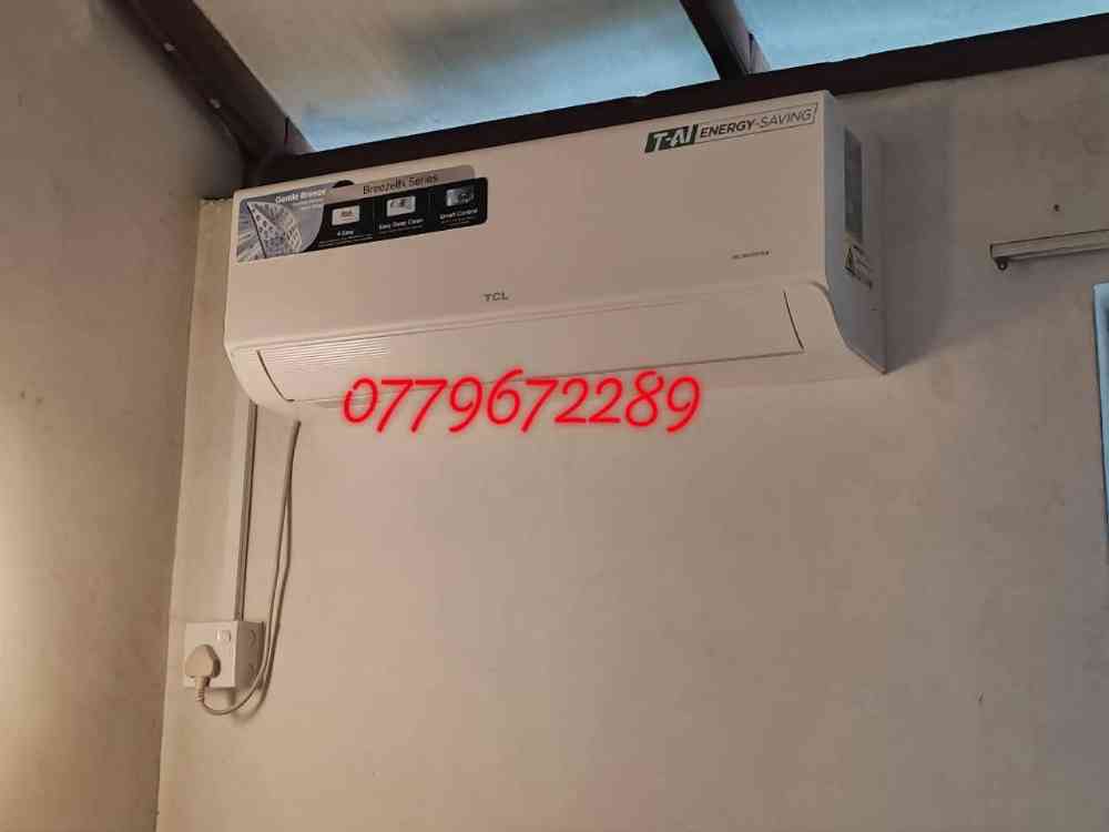 Smart inverter