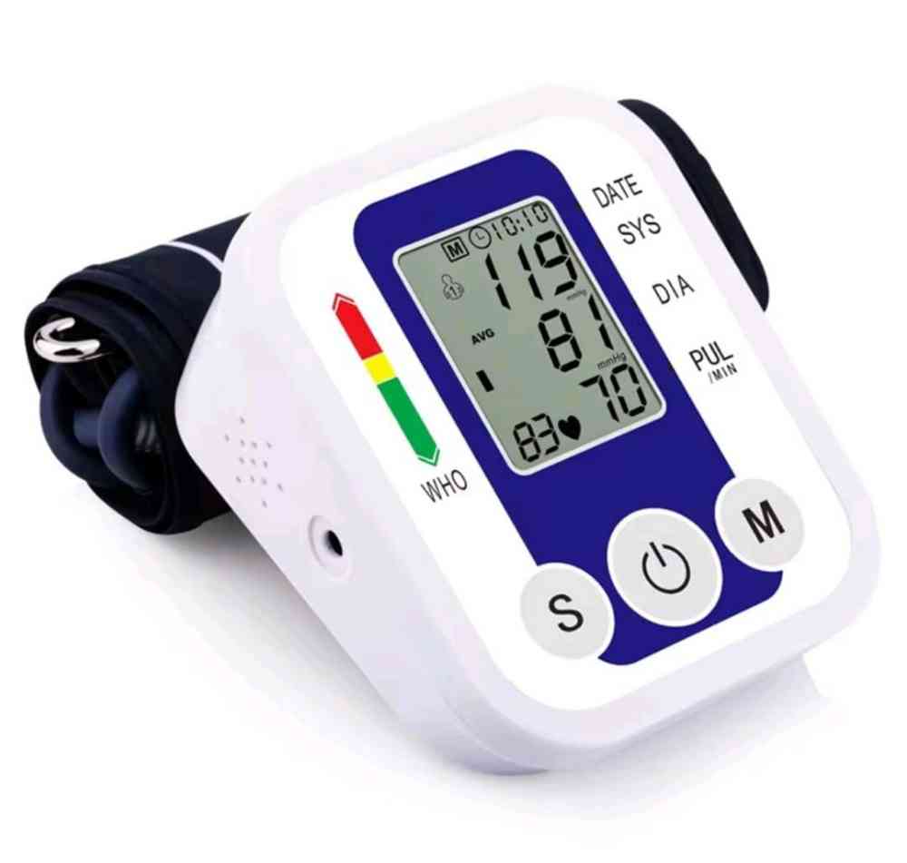 Original blood pressure monitor