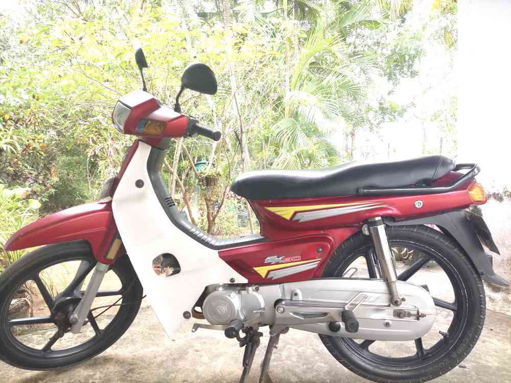 Demak ex90