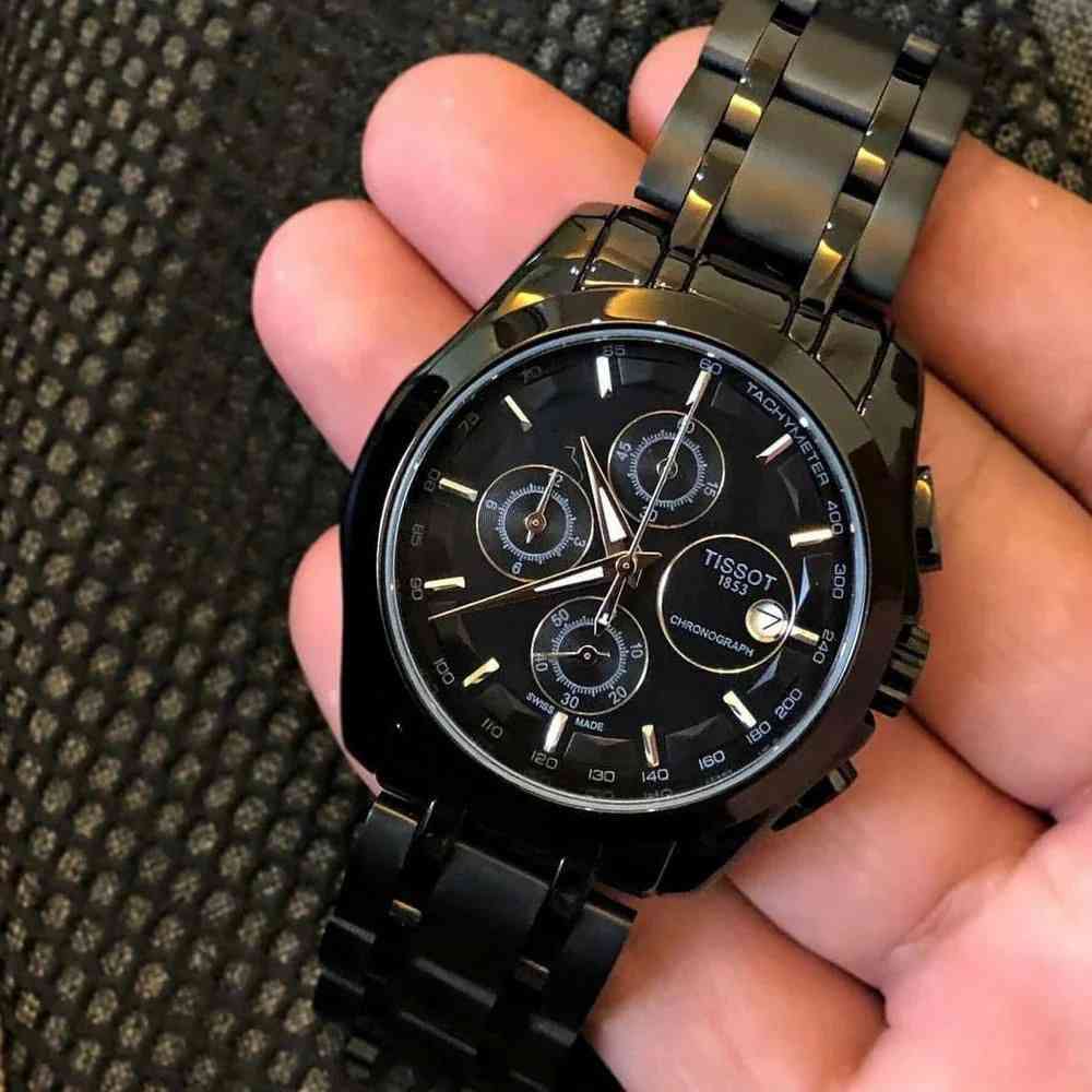 Tissot AA grade high quality wristwatch