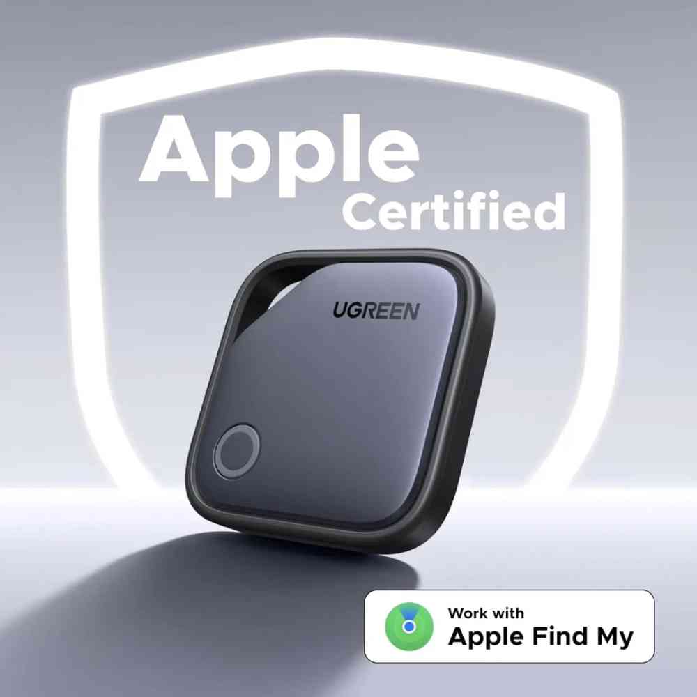 Ugreen smart tracker
