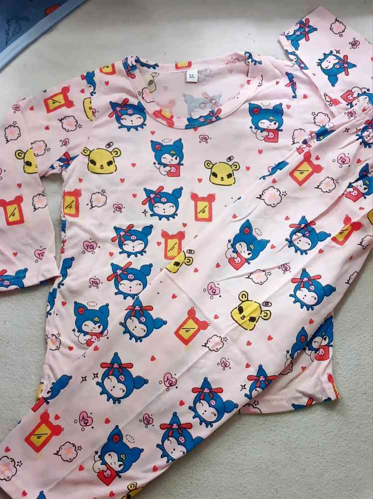 Kids pajama