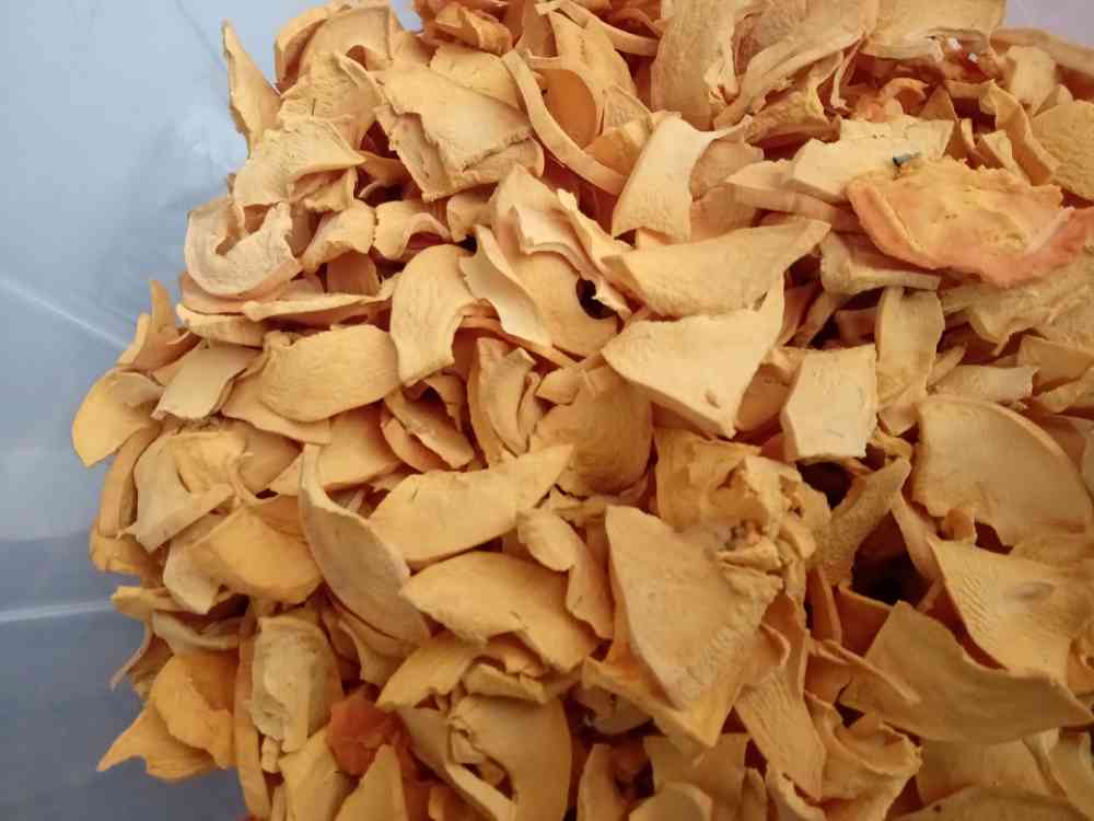 Calcium phosphorus and beta-carotene