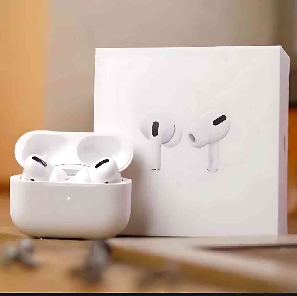 Air pods pro wireless earbuds