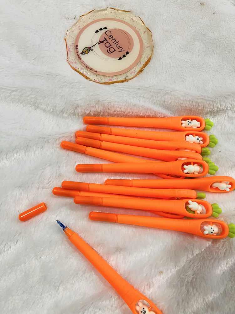 Cute pens
