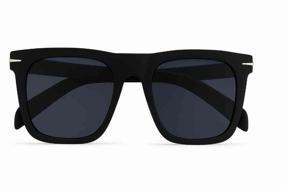 Stylish men's sunglasses