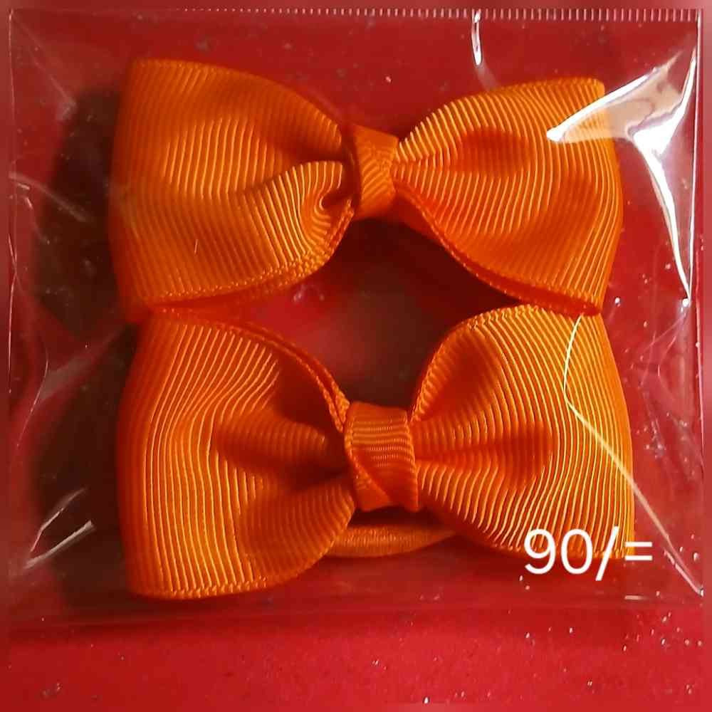 Hair band and hair clip