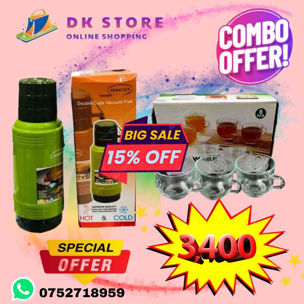 Special offers