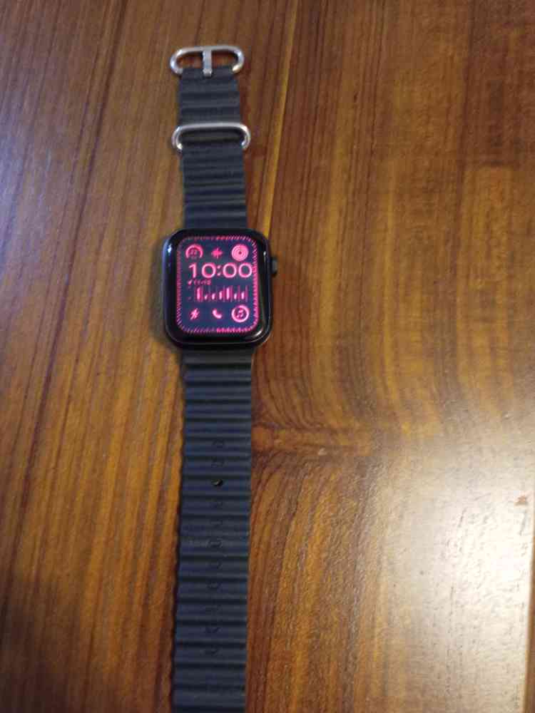 Smart watch