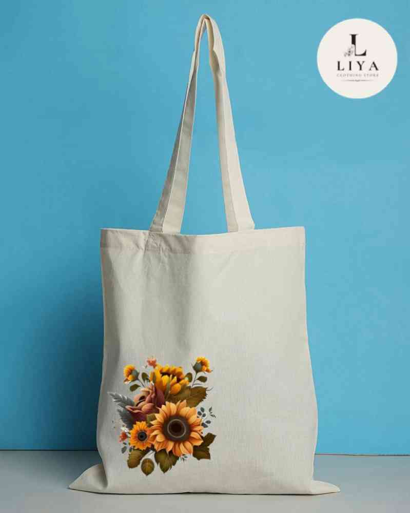 High quality tote bags 100% cotton