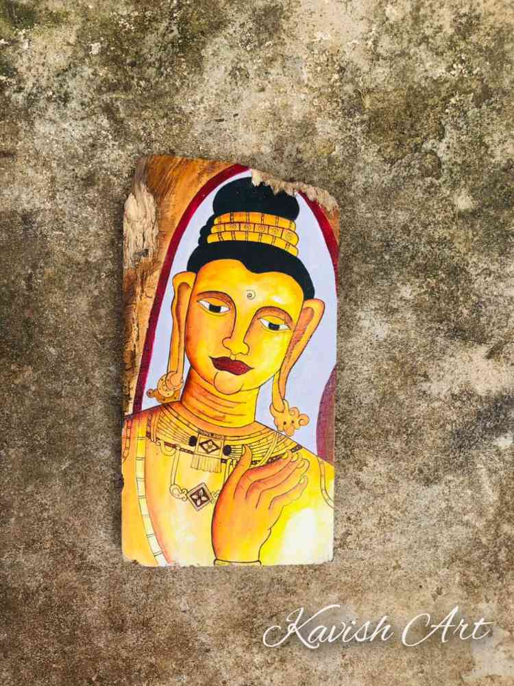 Traditional art