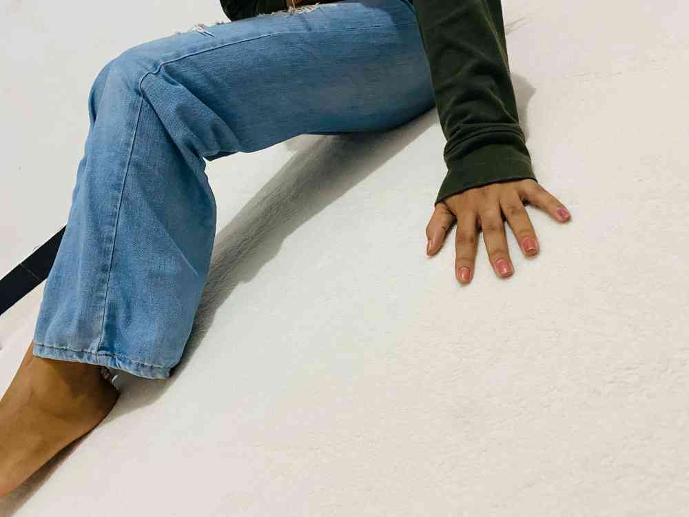 Bowa floor carpet