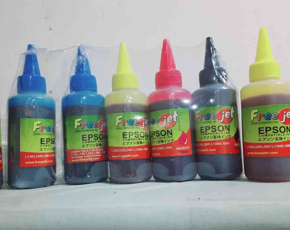 Stationery items