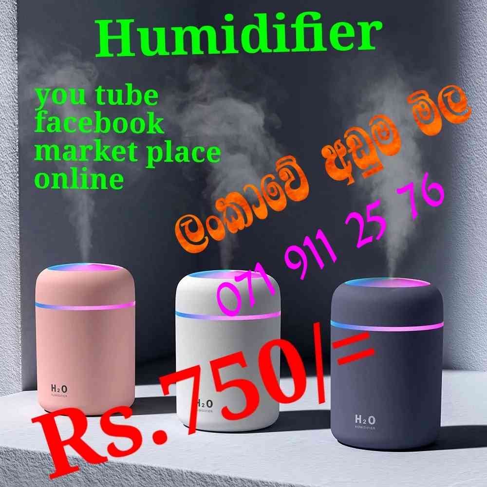 Good for vehicle and room